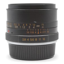 Yashica Lens DSB 28mm 28 mm