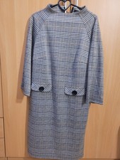 Schöne Damen Kleid BETTY