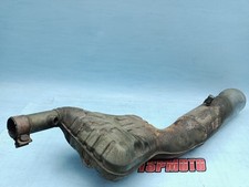 ORIGINAL AUSPUFFENDSTÜCK BMW