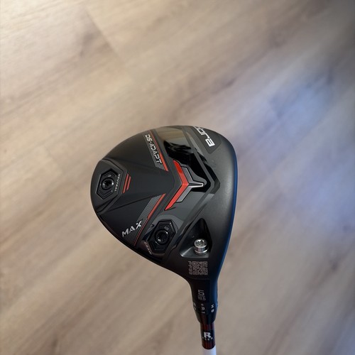 Cobra adapt max fairwayholz - cobra,