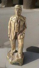 Großer Bergmann , schöne 