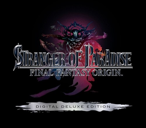 Stranger paradise final - stranger,