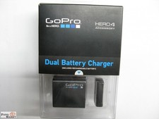 Set: GoPro Dual Akku