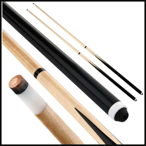 Billardqueue 2er set - billardqueue,
