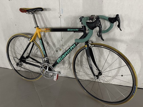 Bianchi ev2 reparto - xl,