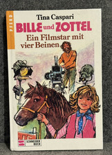 Bille und Zottel - Ein