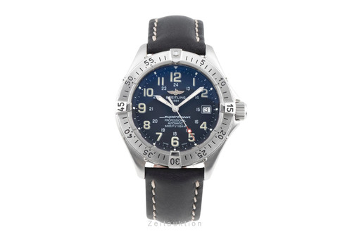 Breitling superocean 5000ft - superocean,