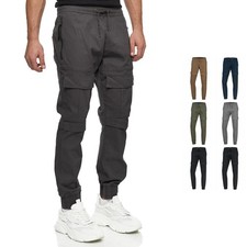 Indicode Herren Cargohose