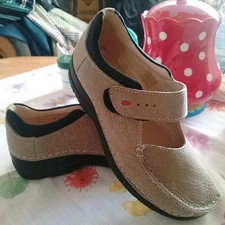 Wolky Ballerina Damen