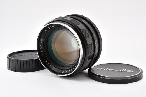 Fast neuwertig minolta - [fast, neuwertig]