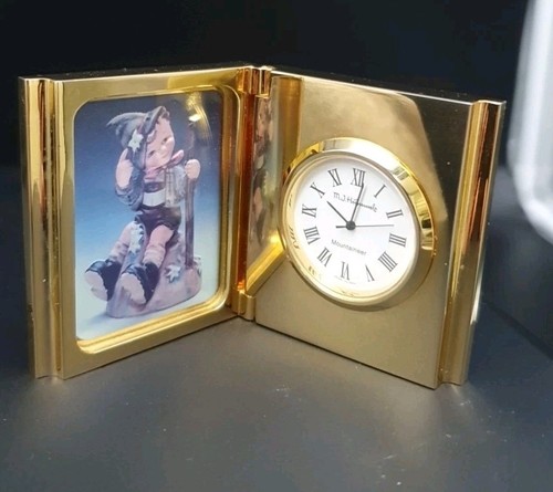 Hummel uhr - j.,