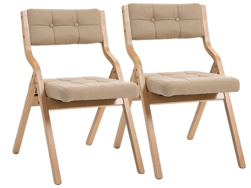 Klappstühle 2er set mit - 2er,