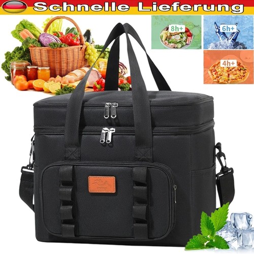23l kühltasche thermotasche - kühltasche,