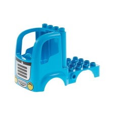 1x Lego Duplo Fahrzeug