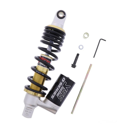 Federbein stereo yss - stereo,