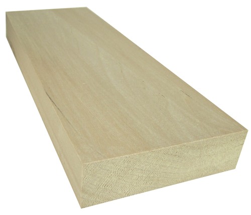 Stück lindenholz - stück,