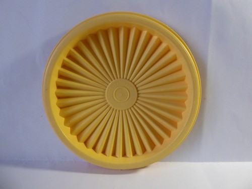 Tupperware 812 ersatzdeckel - 812,