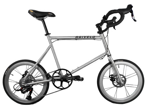 Agivelo mini velo minivelo - velo,,