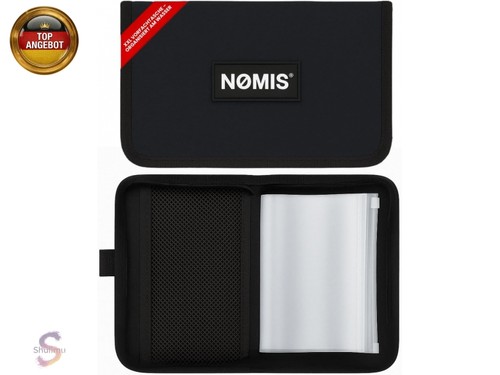Nømis xxl vorfachtasche - nØmis,