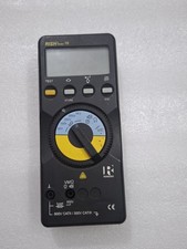 FOR PARTS RISHABH RISH Insu 10