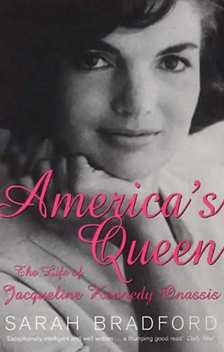 America queen the life - america's, of