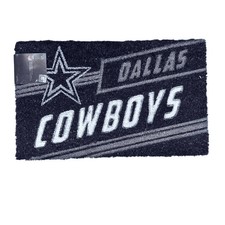 Dallas Cowboys NFL Fußmatte