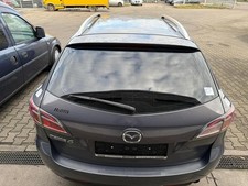 Mazda 6 GH original Heckklappe