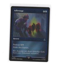 ACR Magic Etched Foil Uncommon