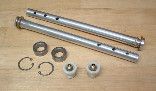 1980 husqvarna 35mm fork - 35mm, parts