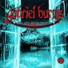Gabriel Burns - 32: die, die