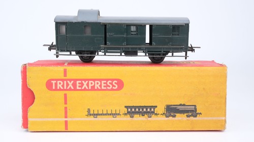 Trix express 3302 - express, h0