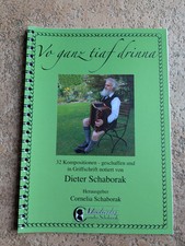 Vo ganz tiaf drinna -