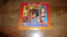 7" Hot Chocolate - What kinda Boy you´re lookin for Girl