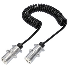 Elektrowendel 7 Polig 24V