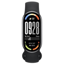 Xiaomi Smart Band 10 schwarz
