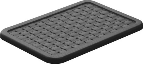 Rotho deckel korb country - zu,