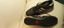Team Mundial Noppenschuhe Gr.11,5 -für 100 Euro. UNBENUTZT