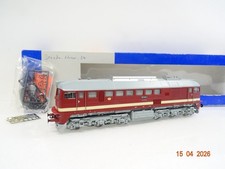 Roco H0 69393 AC Diesellok BR