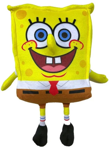 Spongebob plüschtier cm - spongebob, 30