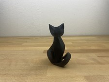 Katzendeko 3D Druck Katze