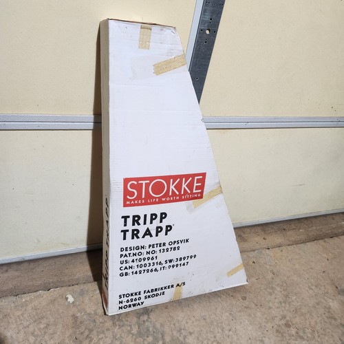 Stokke tripp trapp high - tripp,