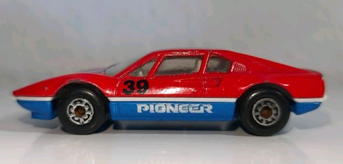 Matchbox ferrari 308 - ferrari, gtb
