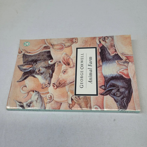 Animal farm - animal,