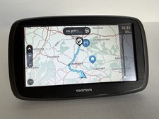 TomTom Navi Go 61