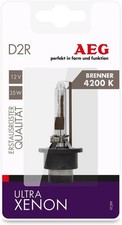 AEG Autolampe Ultra Xenon