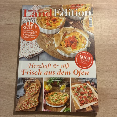 Mein schönes land edition - land,