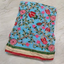 Vintage indische Braut