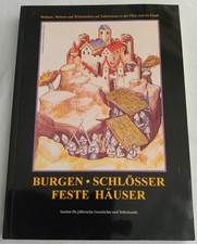 Burgen, Schlösser, feste