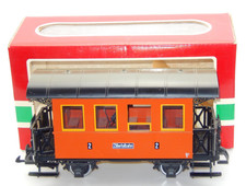 LGB Spur G 3007 Personenwagen