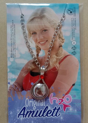 H2o plötzlich meerjungfrau - h2o,